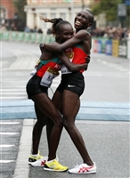 Mary Jepkosgei Keitany Sweatshirt #3607346
