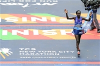 Mary Jepkosgei Keitany Sweatshirt #3607356