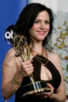 Mary-Louise Parker Tank Top #1299795
