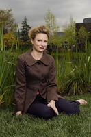 Mary Lynn Rajskub tote bag #G2290138