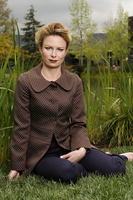 Mary Lynn Rajskub Sweatshirt #3672887