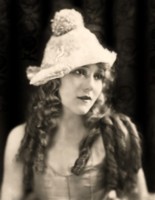 Mary Pickford Longsleeve T-shirt #1535762