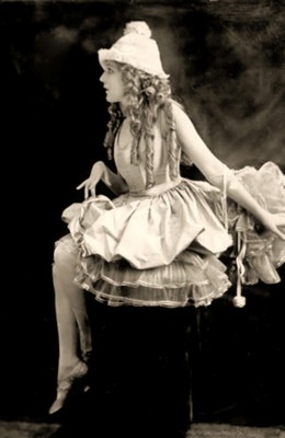 Mary Pickford puzzle 1535763