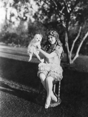 Mary Pickford stickers 1535771
