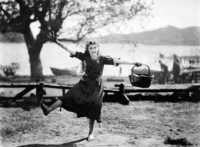 Mary Pickford Longsleeve T-shirt #2675199