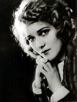 Mary Pickford Longsleeve T-shirt #2675211