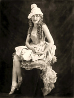 Mary Pickford Longsleeve T-shirt #2675215