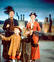 Mary Poppins t-shirt #2607370