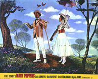 Mary Poppins mug #G849470