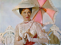 Mary Poppins tote bag #G849482