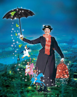 Mary Poppins mug #G849485