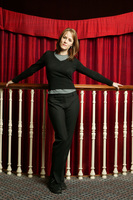 Mary Stuart Masterson Longsleeve T-shirt #2011766