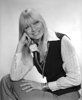 Mary Travers Longsleeve T-shirt #2593704