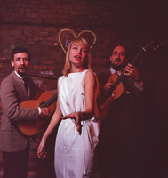 Mary Travers mug #G835803