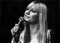 Mary Travers magic mug #G835814