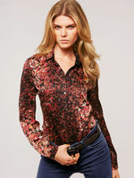 Maryna Linchuk hoodie #2140246