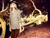 Maryna Linchuk longsleeve t-shirt #2154466