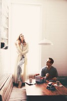 Maryna Linchuk longsleeve t-shirt #2154468