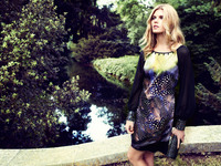 Maryna Linchuk longsleeve t-shirt #2154483