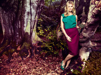 Maryna Linchuk mug #G492437