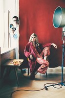 Maryna Linchuk mug #G492450