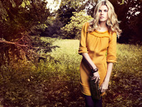 Maryna Linchuk hoodie #2154507