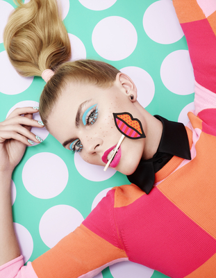 Maryna Linchuk posters