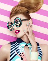 Maryna Linchuk Tank Top #2298913