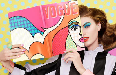 Maryna Linchuk posters