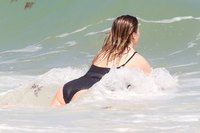 Maryna Linchuk longsleeve t-shirt #3232773