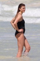 Maryna Linchuk longsleeve t-shirt #3232778