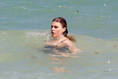 Maryna Linchuk posters