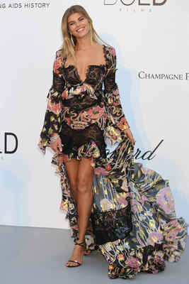 Maryna Linchuk posters