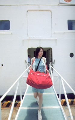 Masami Nagasawa tote bag #G76247