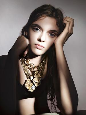 Masha Tyelna posters