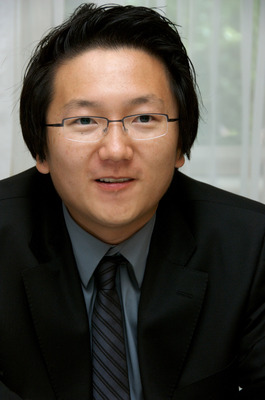 Masi Oka posters