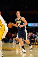 Mason Plumlee mug #G1679711