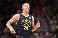 Mason Plumlee mug #G1679719