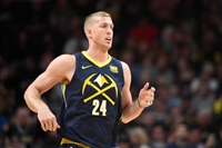 Mason Plumlee magic mug #G1679719