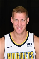 Mason Plumlee Sweatshirt #3436772
