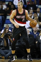Mason Plumlee Sweatshirt #3436775