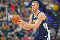Mason Plumlee magic mug #G1679728