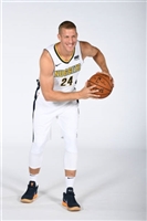 Mason Plumlee magic mug #G1679732