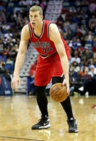 Mason Plumlee Tank Top #3436806