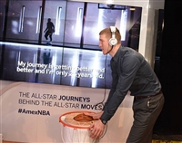 Mason Plumlee Sweatshirt #3436830