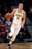 Mason Plumlee Sweatshirt #3436836