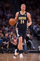 Mason Plumlee Sweatshirt #3436837