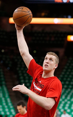 Mason Plumlee Poster 3436842