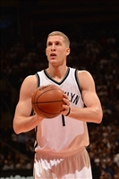 Mason Plumlee Sweatshirt #3436850