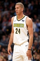 Mason Plumlee Sweatshirt #3436863
